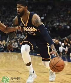 nike pg 1 2k配色國內(nèi)什么時候發(fā)售？耐克pg1 2k發(fā)售時間