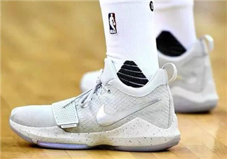 nike pg 1 2k配色國內(nèi)什么時候發(fā)售？耐克pg1 2k發(fā)售時間