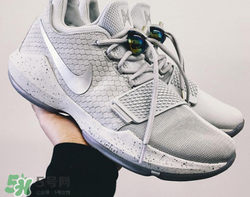 nike pg 1 2k正品多少錢？耐克pg1 2k配色專柜價格