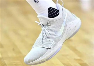 nike pg 1 2k正品多少錢？耐克pg1 2k配色專柜價格