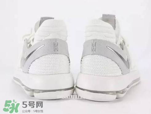 nike kd 10什么時候發(fā)售？耐克杜蘭特10代發(fā)售時間