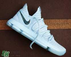 nike kd 10正品多少錢？耐克杜蘭特10代專柜價格