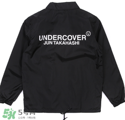 undercover是什么牌子？undercover是什么檔次？