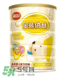 南山金裝倍慧奶粉1段怎么樣？南山金裝倍慧奶粉1段怎么沖？