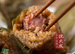 蛋黃肉粽和鮮肉粽哪個(gè)熱量高？一個(gè)蛋黃肉粽的熱量是多少？