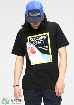 subcrew是什么牌子？subcrew是什么檔次？