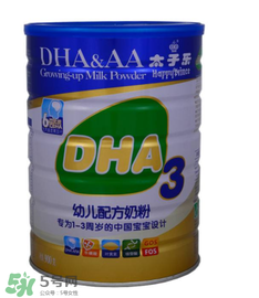 太子樂DHA奶粉3段怎么樣？太子樂DHA奶粉3段怎么沖？