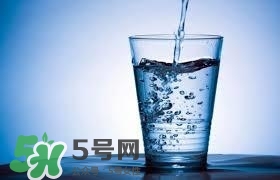 30天不喝飲料，妹子的對比照令人震驚 喝白開水的好處