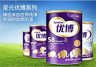 圣元優(yōu)博奶粉怎么樣？圣元優(yōu)博奶粉怎么沖？