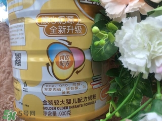 南山金裝倍慧奶粉1段怎么樣？南山金裝倍慧奶粉1段怎么沖？