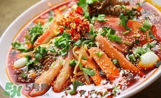 麻辣燙和冒菜有啥區(qū)別？麻辣燙和冒菜哪個(gè)好吃？