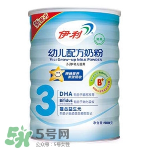 伊利普裝奶粉2段怎么樣？伊利普裝奶粉2段怎么沖？