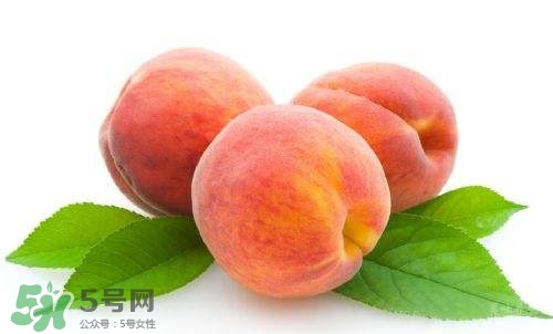 桃子的種類有哪些？哪種桃子最好吃？