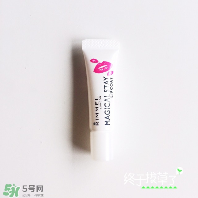 rimmel口紅雨衣英版日版哪個好？rimmel口紅雨衣英版日版區(qū)別