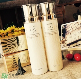 伊思水乳怎么樣？伊思水乳好用嗎？