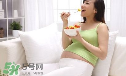 孕婦能吃桃子嗎？孕婦吃桃子對胎兒好嗎？