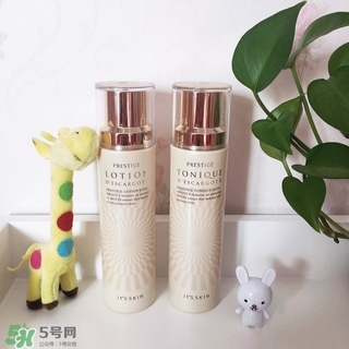 伊思水乳怎么樣？伊思水乳好用嗎？