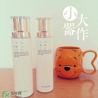 伊思水乳怎么樣？伊思水乳好用嗎？