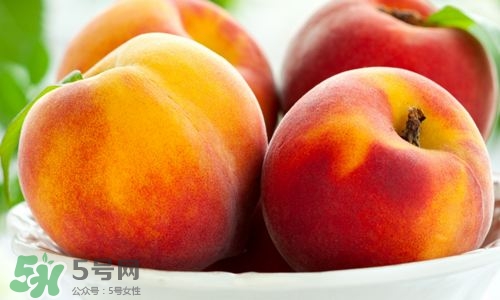 桃子的種類有哪些？哪種桃子最好吃？