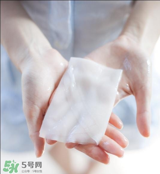 百雀羚三生花面膜怎么用？百雀羚三生花面膜用完要洗嗎？