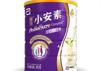 雅培安素奶粉怎么樣？雅培小安素奶粉好不好？