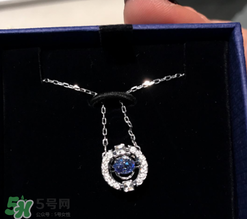 施華洛世奇跳動的心為什么會跳？施華洛世奇跳動的心原理