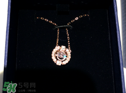 施華洛世奇跳動的心為什么會跳？施華洛世奇跳動的心原理