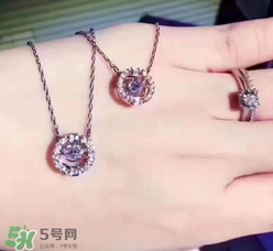 施華洛世奇跳動的心為什么會跳？施華洛世奇跳動的心原理