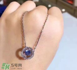 施華洛世奇跳動的心怎么看真假？施華洛世奇跳動的心真假辨別