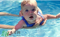 寶寶游泳可以長高嗎？游泳能讓寶寶長高嗎？