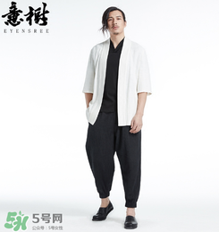 意樹(shù)是什么牌子？意樹(shù)的衣服怎么樣？