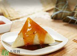 黃米能包粽子嗎？黃米可以包粽子嗎？