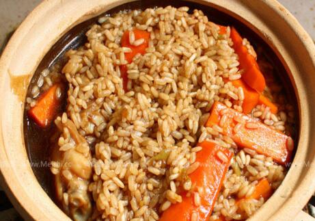 黃燜雞米飯好吃嗎？黃燜雞米飯的做法