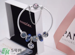 潘多拉海洋之心手鏈多少錢？pandora海洋之心手鏈專柜價(jià)格