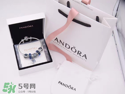 潘多拉海洋之心手鏈多少錢？pandora海洋之心手鏈專柜價(jià)格
