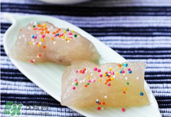 西米粽子煮多久？西米粽子怎么煮？