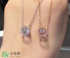 施華洛世奇跳動的心有什么寓意？施華洛世奇跳動的心寓意是什么？