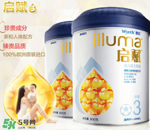 啟賦奶粉是哪個(gè)國(guó)家的？啟賦奶粉是進(jìn)口奶粉嗎？