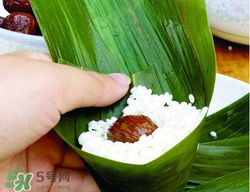 包粽子用什么糯米？包粽子的糯米要泡多久？