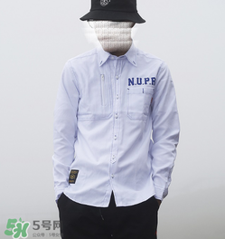 nupower是什么牌子？nupower是潮牌嗎？