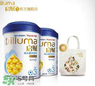啟賦奶粉怎么樣？啟賦奶粉分段是怎么分的？