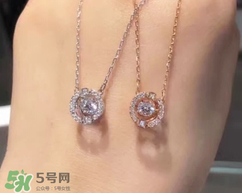 施華洛世奇跳動的心在哪買？施華洛世奇跳動的心哪里有賣的？