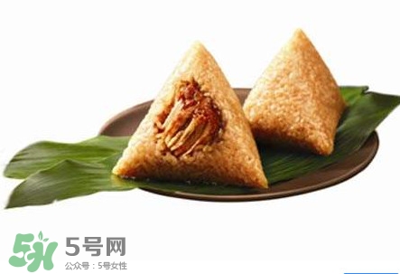 嘉興粽子有哪些餡？嘉興粽子有哪些品牌？