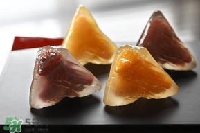 水晶粽子怎么保存？水晶粽子怎么保存多久？