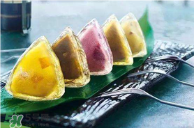 水晶粽子怎么保存？水晶粽子怎么保存多久？