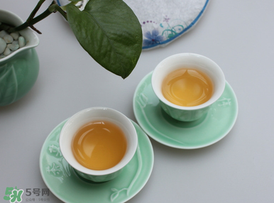 普洱茶能隔夜喝嗎？隔夜的普洱茶能喝嗎？