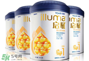 惠氏奶粉SMA和啟賦哪個(gè)好？惠氏奶粉SMA和啟賦的區(qū)別