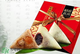 稻香村粽子怎么吃？稻香村粽子可以直接吃嗎？