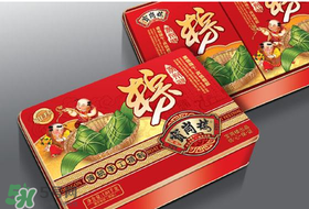 稻香村粽子怎么吃？稻香村粽子可以直接吃嗎？