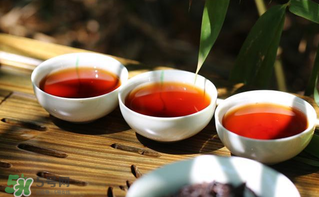 普洱茶能不能天天喝？天天喝普洱茶好嗎？